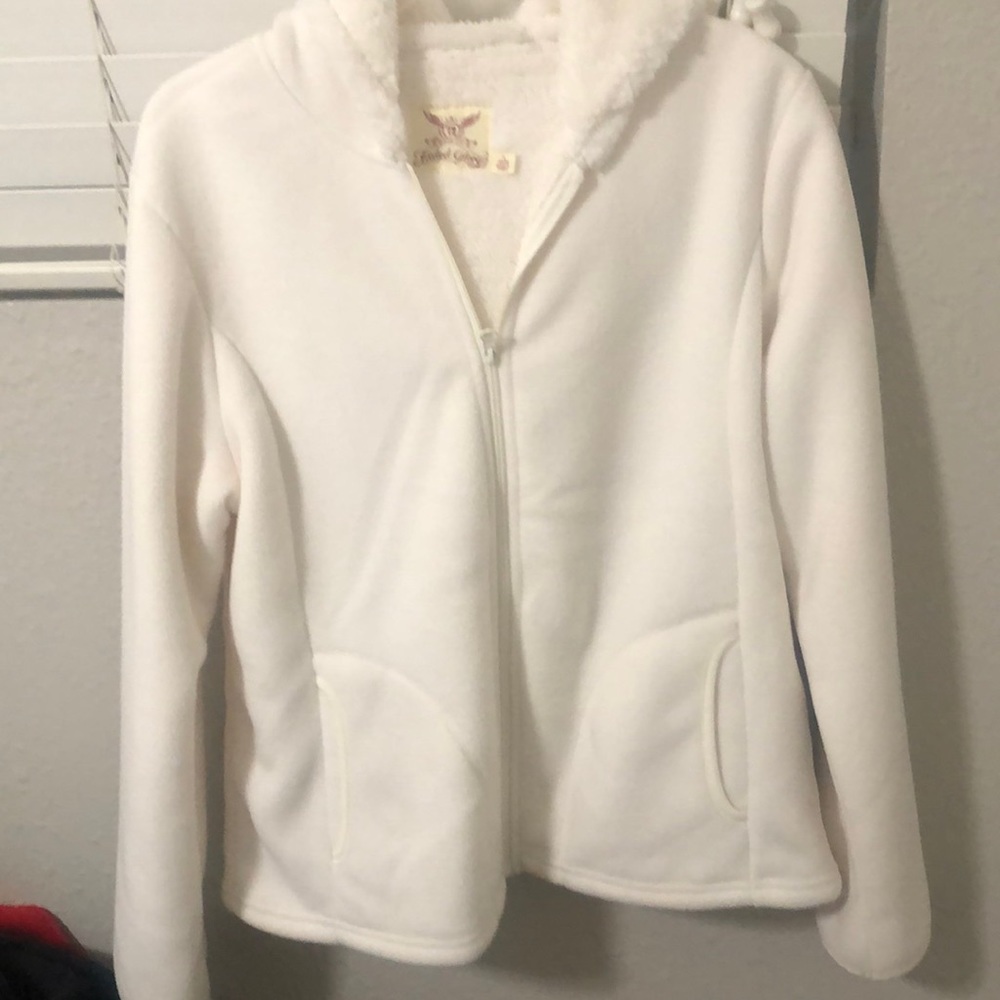 New with tags Faded glory jacket